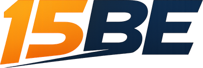 15 be homepage logo